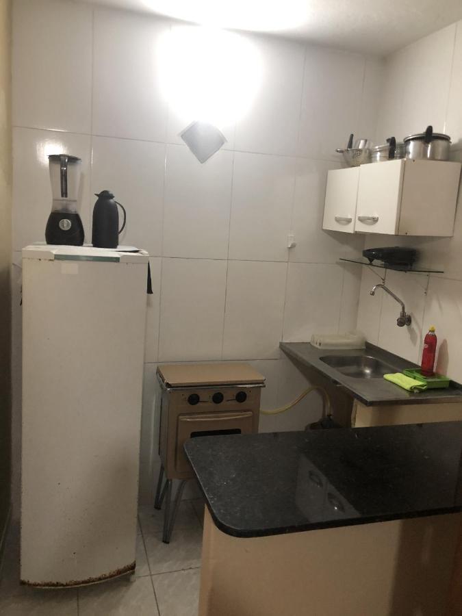 מורו דה סאו פאולו Pousada Girassol מראה חיצוני תמונה